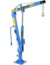 Pick Up Kran 900kg Tragkraft