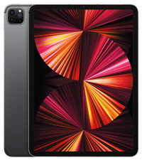 Apple iPad Pro 11 2021 5G