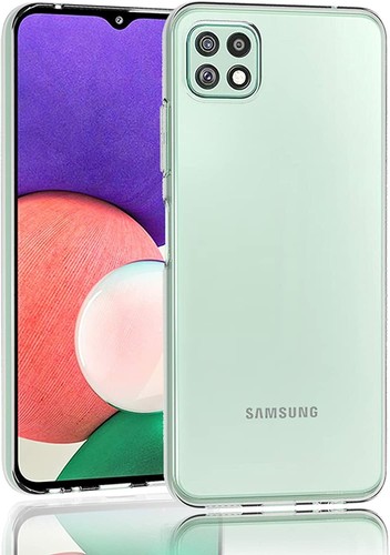 Hülle für samsung galaxy - für, a22