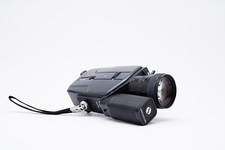 BAUER C107XL SUPER 8 DEFECT