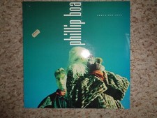 Phillip boa and the voodooclub - and,
