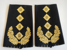 Bundeswehr Rangschlaufen Heer