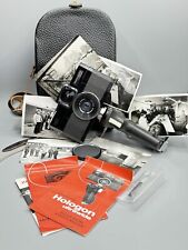 Zeiss Ikon Voigtländer Hologon Ultrawide mit Carl Zeiss Hologon 15mm 1:8 #630-37