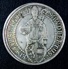 Österreich Salzburg 1694