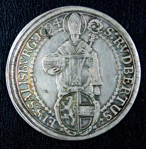 österreich salzburg 1694 - salzburg,