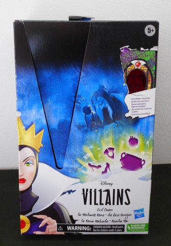 Disney hasbro puppe - disney, queen