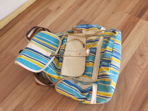 Rucksack x 16 - rucksack, 38