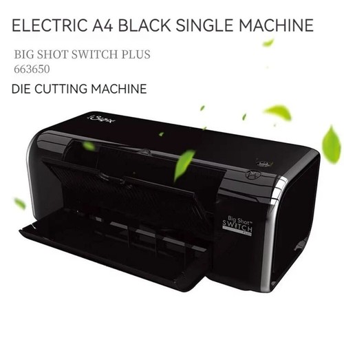 Elektrische prägemaschine - elektrische,