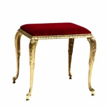 Exklusiver hocker klassisch - exklusiver,
