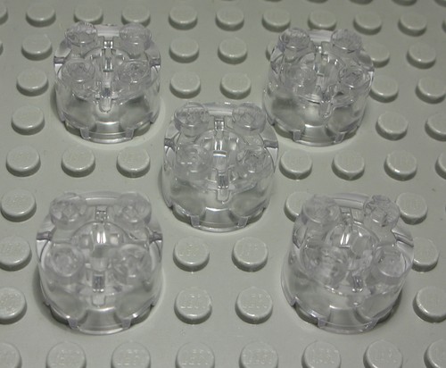 Lego stein rund - lego,