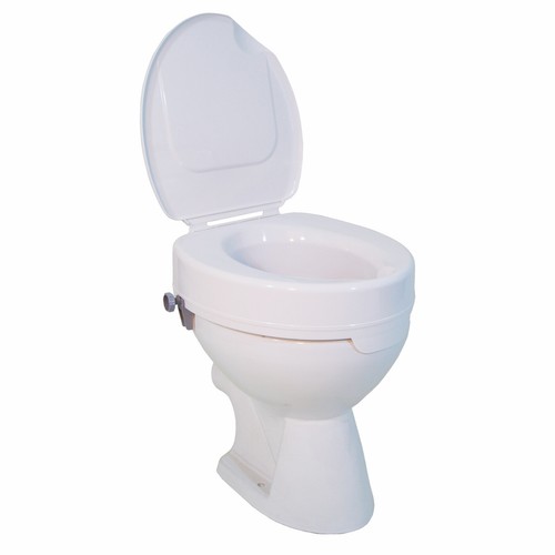 Toilettensitz erhöhung - toilettensitz,
