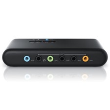 Csl usb soundkarte - csl,