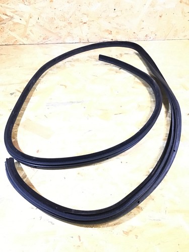 342028 türgummi links - 342028, hinten