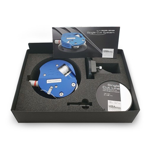 Austrennsystem single cut - austrennsystem,