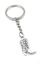 Schlüsselanhänger Boots