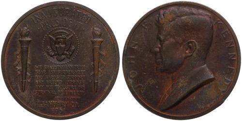 Medaille usa amerika - medaille,