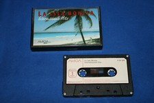 3 Sampler Musikkassetten des