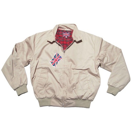 Mmb harrington jacke - mmb, uk