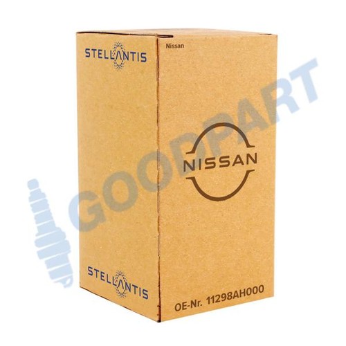 Original nissan schraube - original,
