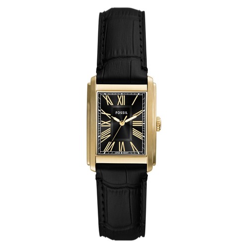 Fossil fs6091 schwarzes - fossil,