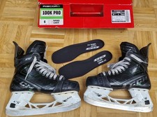 CCM Ribcor 100K Schlittschuhen - Gr 6 (ca. 41) - Tapered