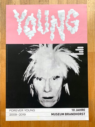 Andy warhol original - andy,