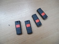 Opel Vectra C Signum Tür Pins 4 Stk. Original Opel 24436817 Türknopf Meriva Omeg