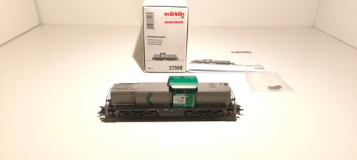 Märklin 37908 diesellok - 37908,