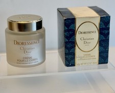 Factice Dummy Dioressence Christian Dior Créme Pour Le Corps 150 ml Vintage