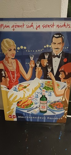 Schönes vintage werbeschild - vintage,