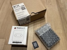 3CX Raspberry Pi PBX Kit (EU)