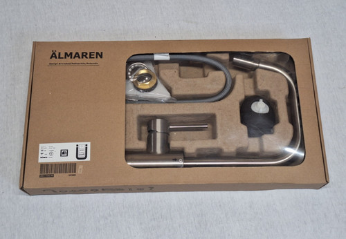 Ikea älmaren mischbatterie - ikea,