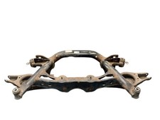 Achse Hinterachse Achsträger für SKODA  SUPERB II KOMBI (3T5) 2.0 TDI 5N0505235A