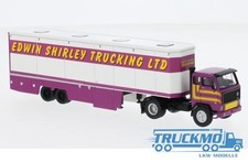 Brekina Edwin Shirley Volvo
