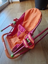 Wippe - Jako-o - für Puppen, Krümel Wippe, passend für Krümel-Puppe etc.