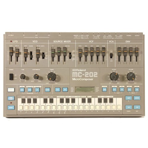 Roland 202 service manual - service,