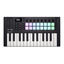 Novation Launchkey Mini 25 Mk4 - Midi Keyboard