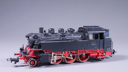 Fleischmann 4064 - dc,