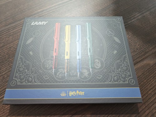 Lamy star füllhalter - star,