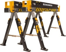Roughneck colt 600e sägebock - 600e,