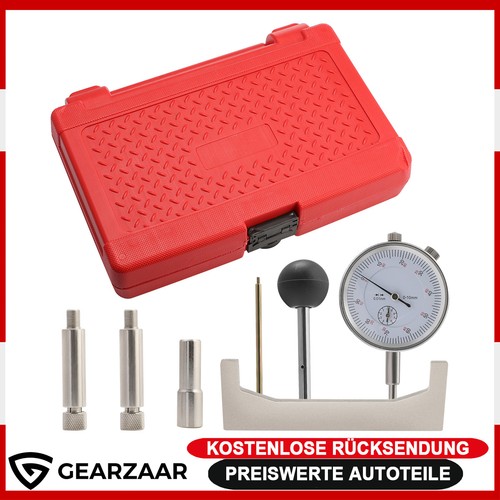 Messuhr set für - messuhr, vw