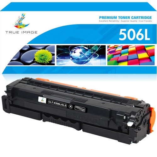 Toner xxl black für samsung - black,