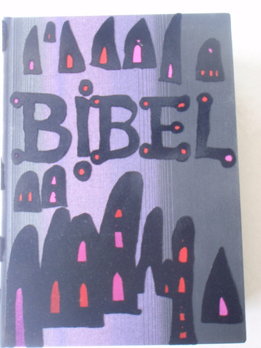 Die bibel illustriert - die, von
