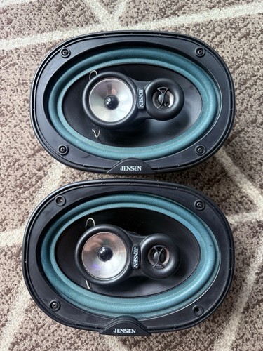 Jensen explorer 990 - explorer,