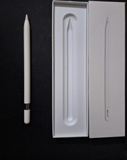 Apple Pencil USB-C Eingabestift für iPad, Weiß