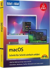 macOS Sequoia Bild für Bild -