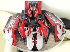 LOSI DBXL-E 2.0 KARO KOMPLETT