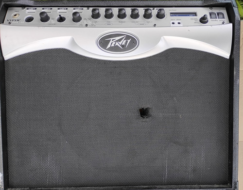 Peavey vypyr pro 100 - peavey,
