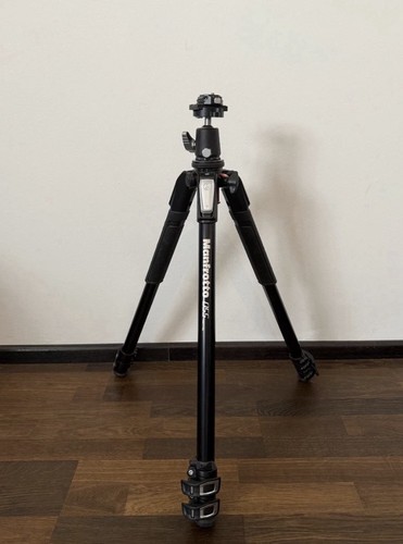 Manfrotto mt055xpro3 aluminium - manfrotto,