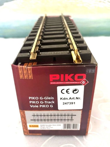 Piko 35200 gerades gleis 320 - gerades,